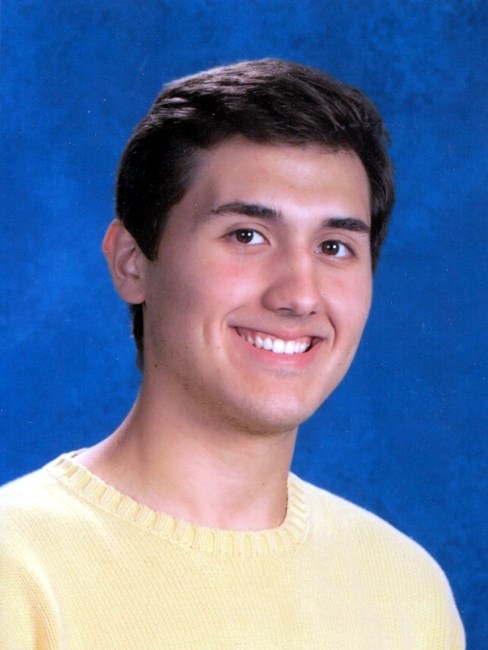 Obituary of Zachary Nathaniel Torres