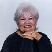 Obituary of Joann Davis