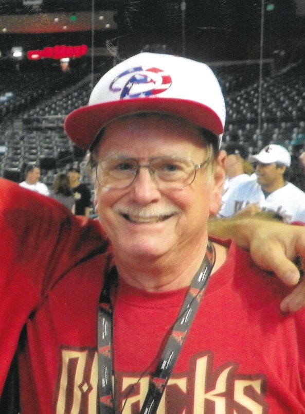 Obituary of Michael Joseph Sweeney