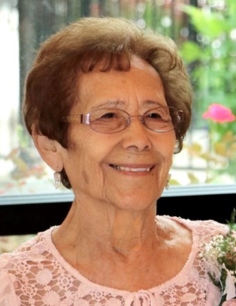 Obituary of Anita Ruiz Lopez
