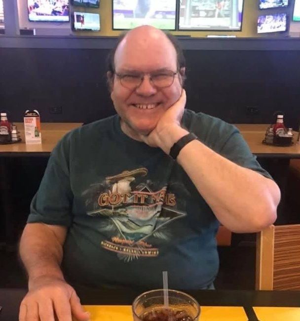 Avis de décès de Terry Joe Dolezal