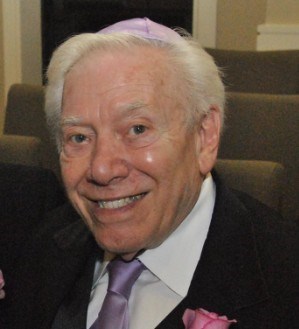 Obituary of Mark Albert Seidenstein