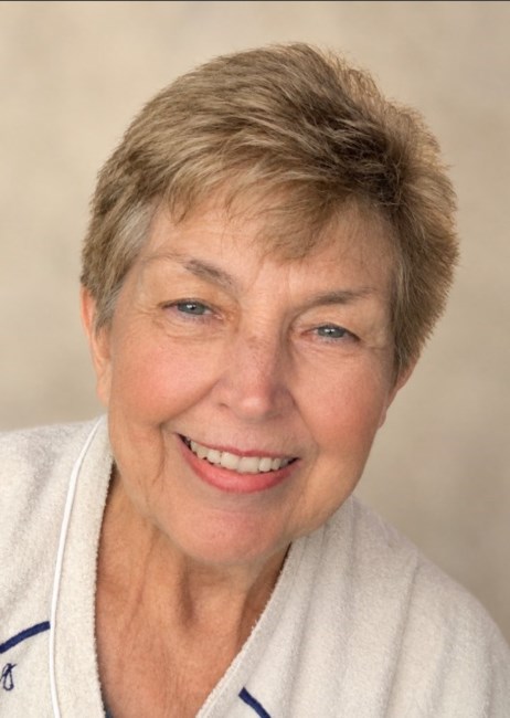 Obituary of Heidi Hanna