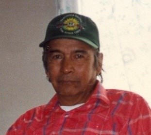 Obituary of Patrick Kesick