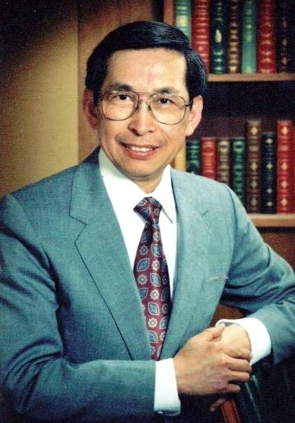 Obituary of Lawrence Karsun Chu