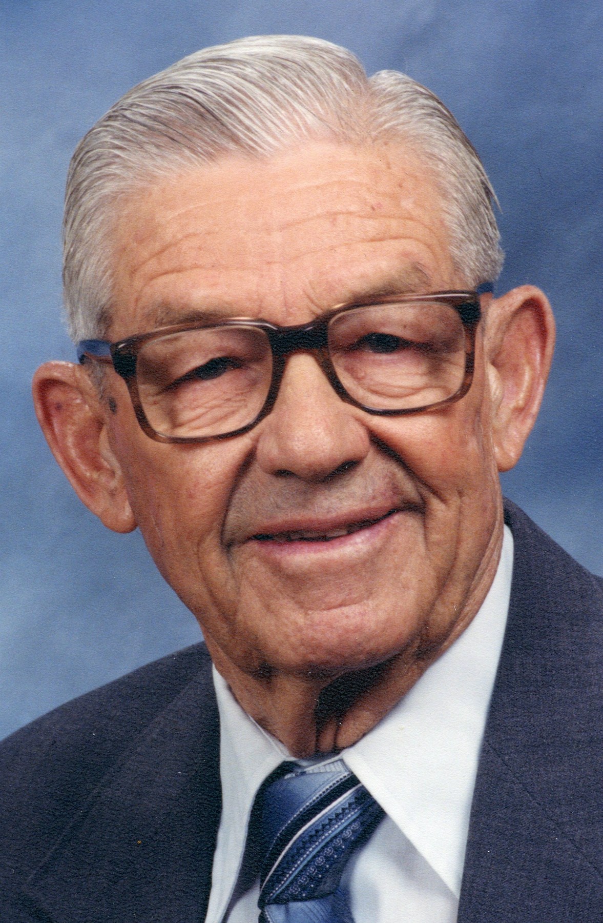 Irving Jarratt Obituary Midland, TX