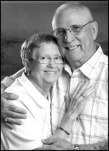 Obituary of Richard E. Johnson