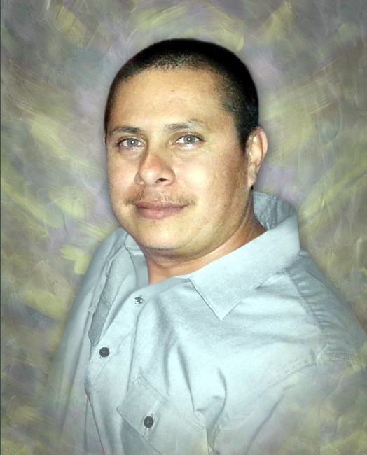 Obituary of Rodrigo Jesus Avalos