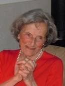 Obituary of Lilli Rose Selvig