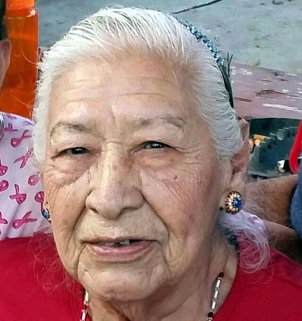 Avis de décès de Esperanza G. Vasquez