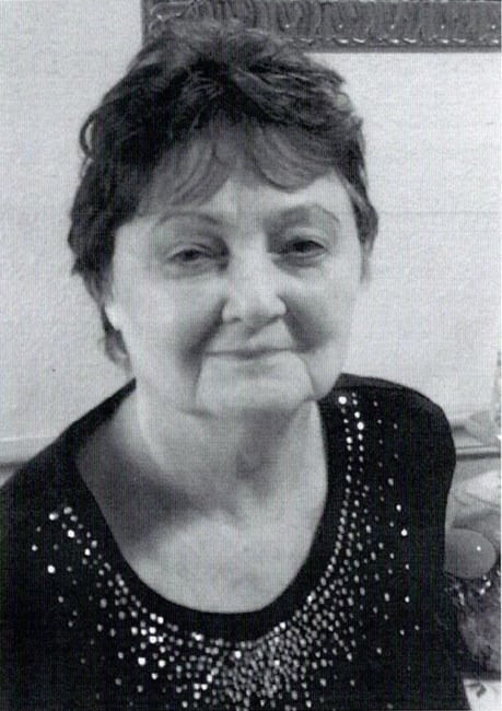 Obituary of Gypsy Lavonne Zimmerman  Coker