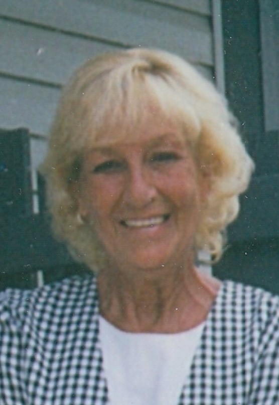 Obituary of Nancy R. Troutman