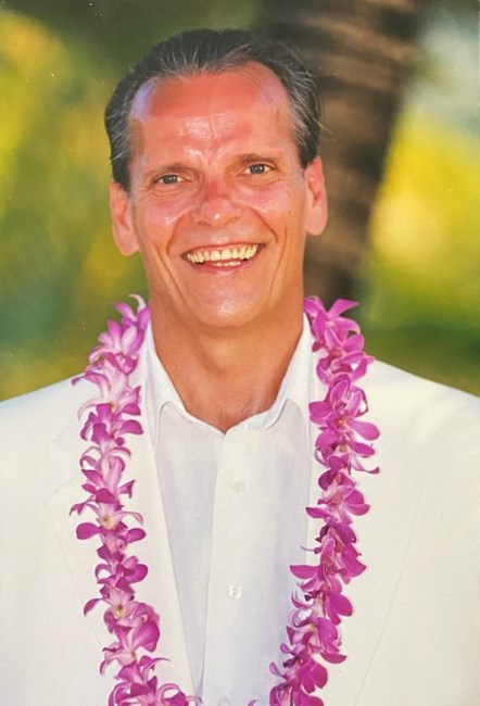 Obituario de James Clinton Arthur