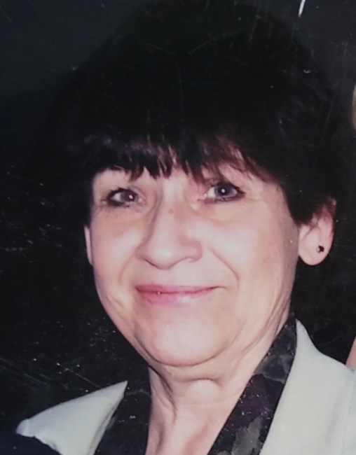 Obituary of Sharon K. Laurienti