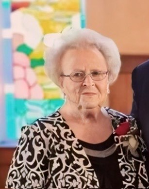 Obituary of Ruthella "Tut" (Guitreau) Thibeau