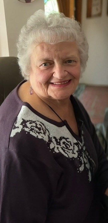 Obituary of Ms. Charlotte L Larson