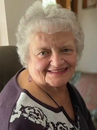 Obituary of Ms. Charlotte L Larson