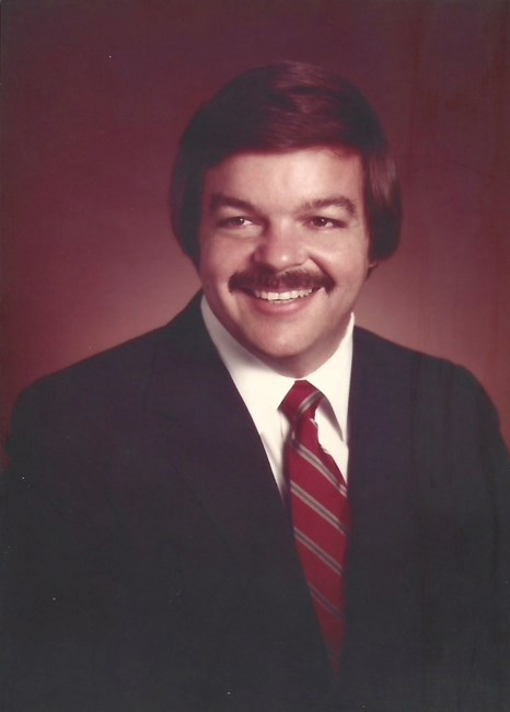 Obituary of Fred Murphy Raby, Jr.