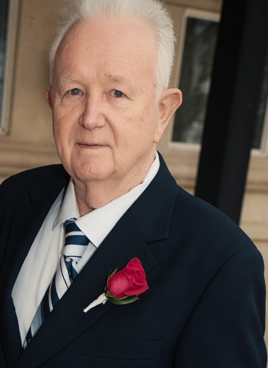 Obituary of Gary Armstrong