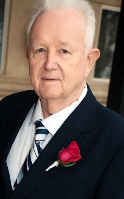 Obituary of Gary Armstrong