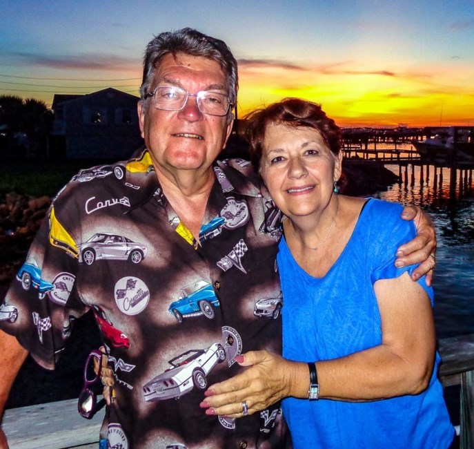 Obituary of Patricia Ann Volmer