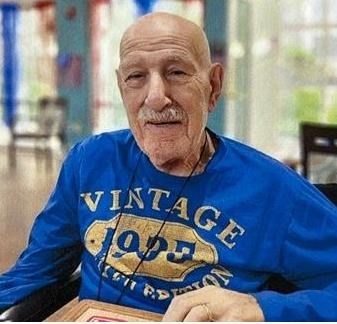 Obituary of Salvatore Mario Gentile