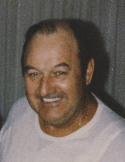 Obituary of George Albert Valliere
