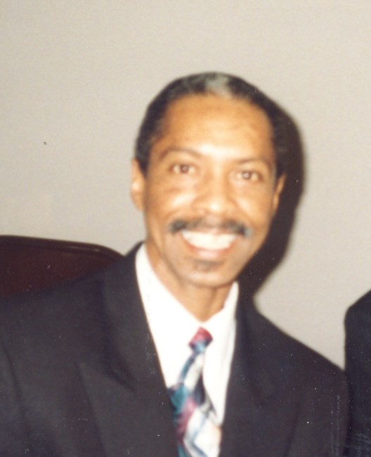 Obituary of Warren Gregory Moore