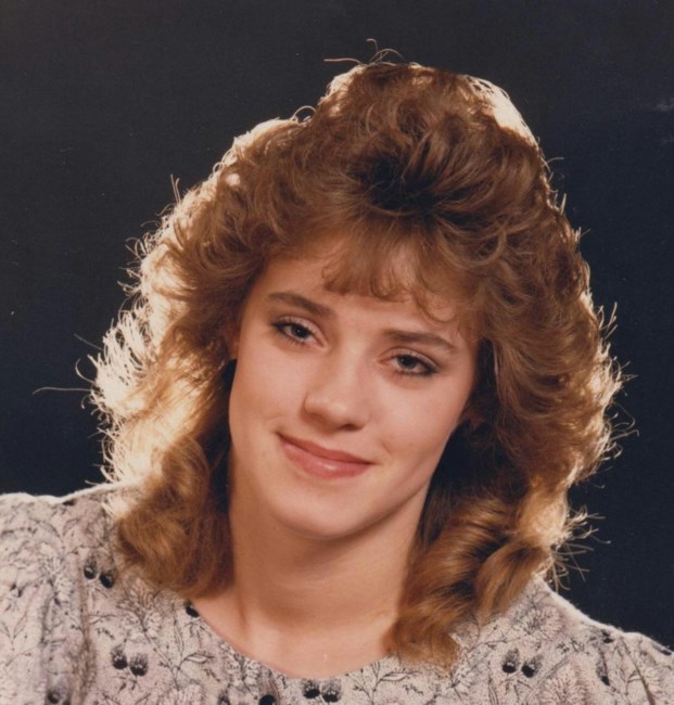 Obituary of Christy Lynn Schafer