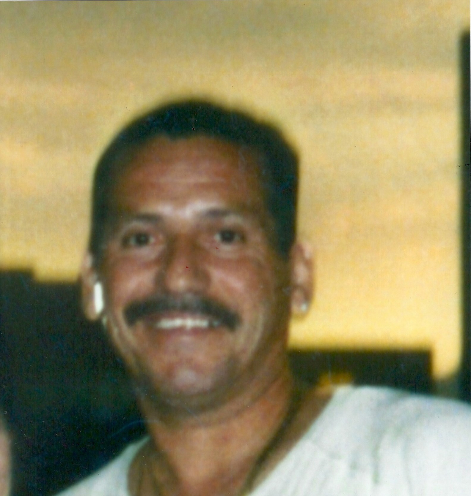 Obituary of Gary Billy Bivens