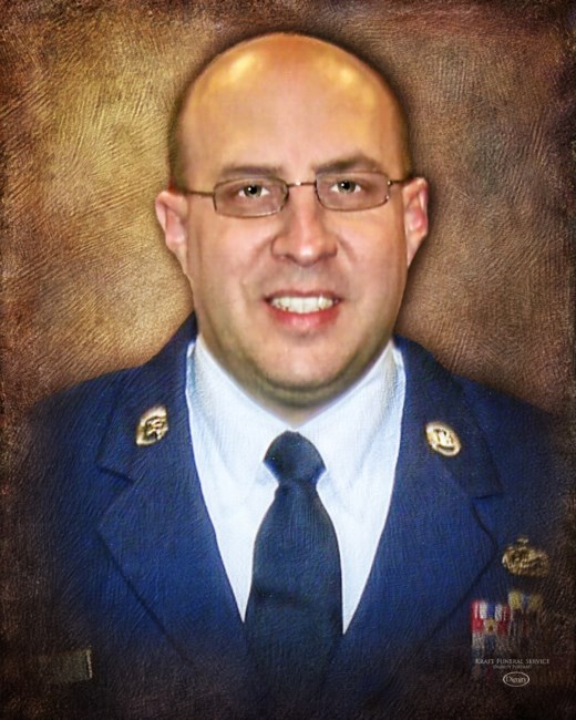 Obituary of Kevin Arthur Robison