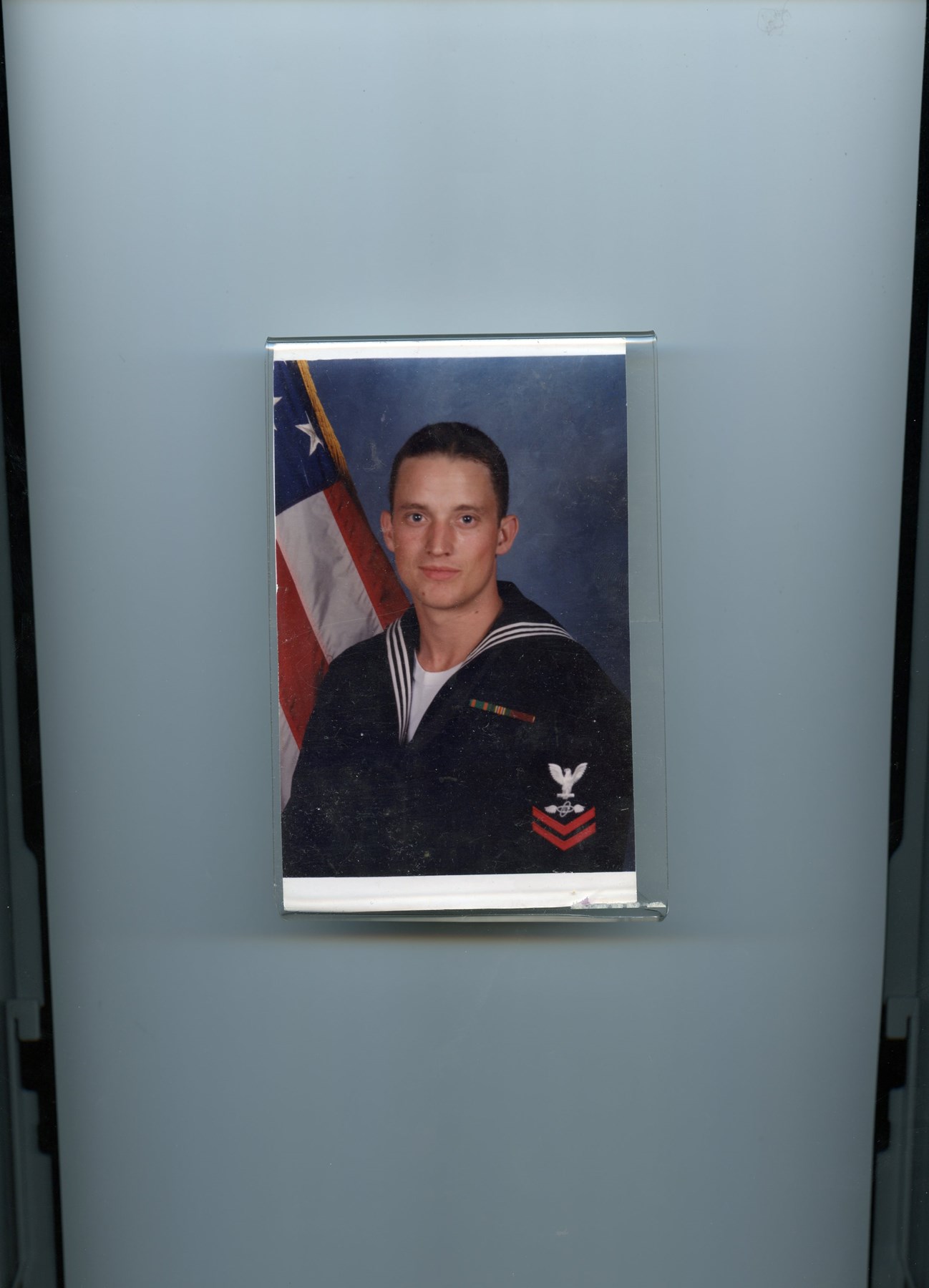 Obituary of John "Mitch" Glass