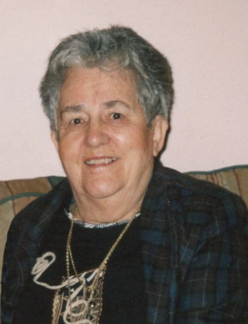 Obituary of Victoria Fleming