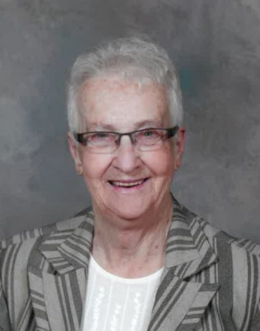 Obituary of Hilda Sliva