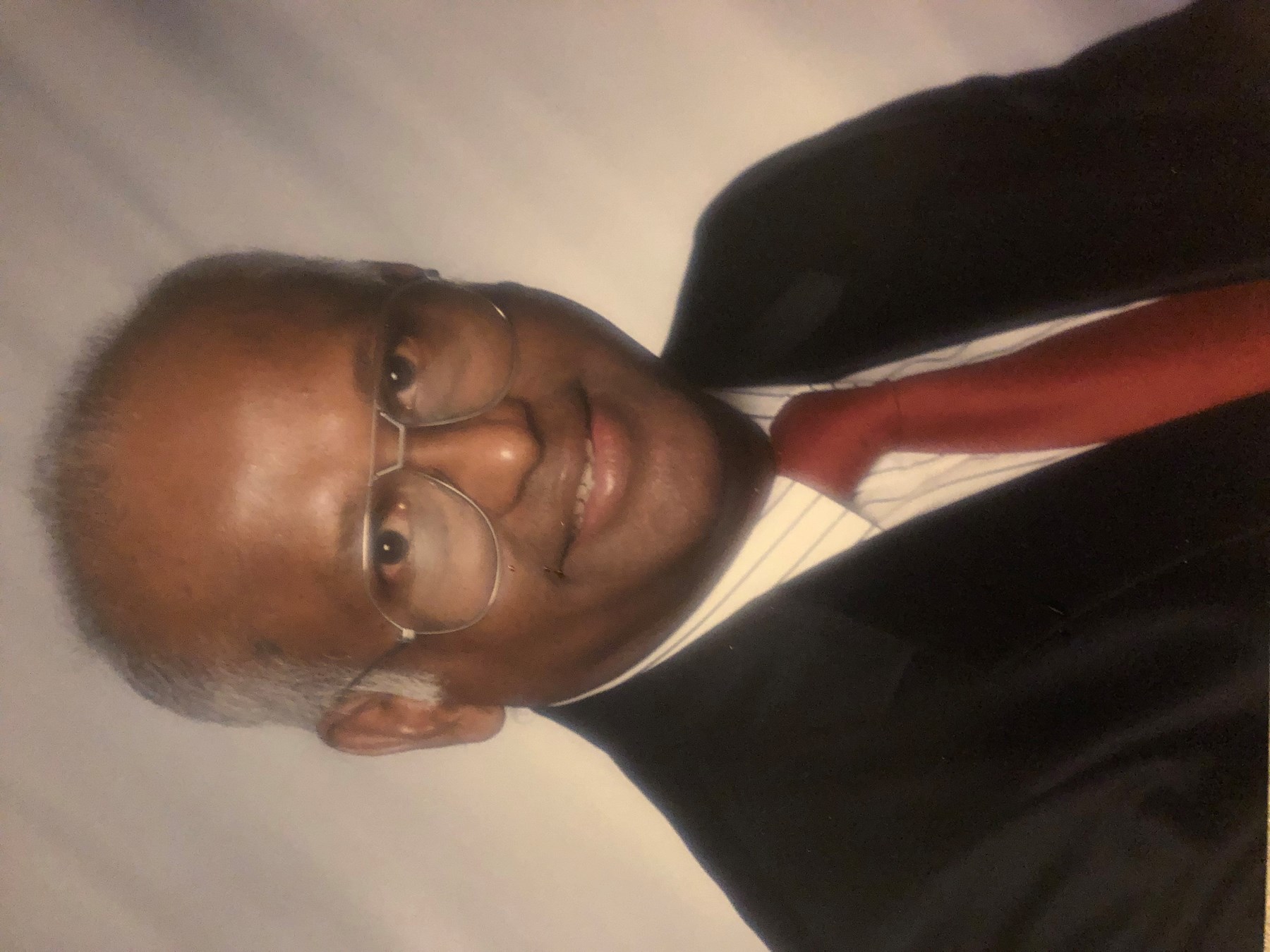 Obituary of Tantirige Ranjit Antony Ruberu