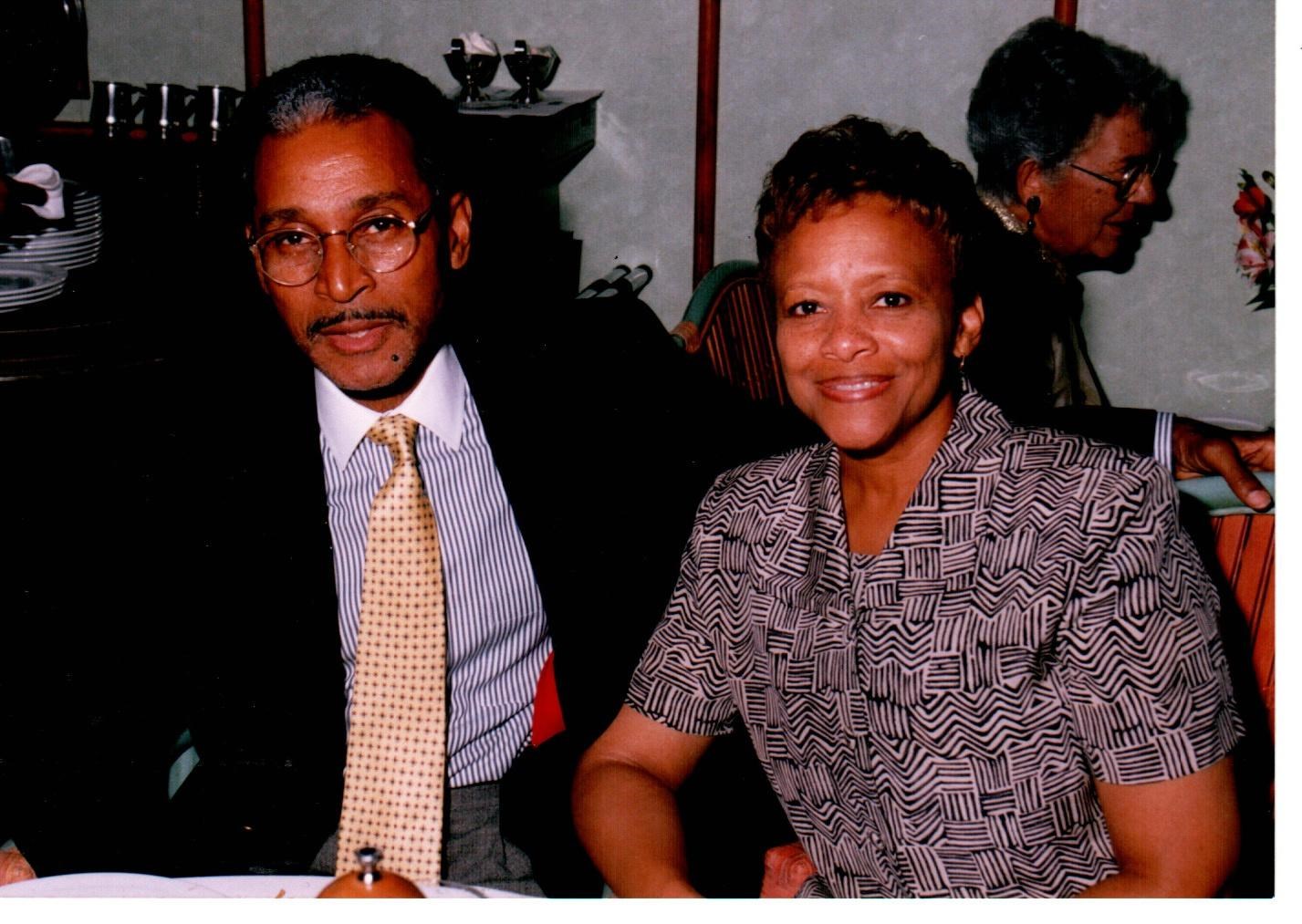 Obituary of Leon Alfred Andrews