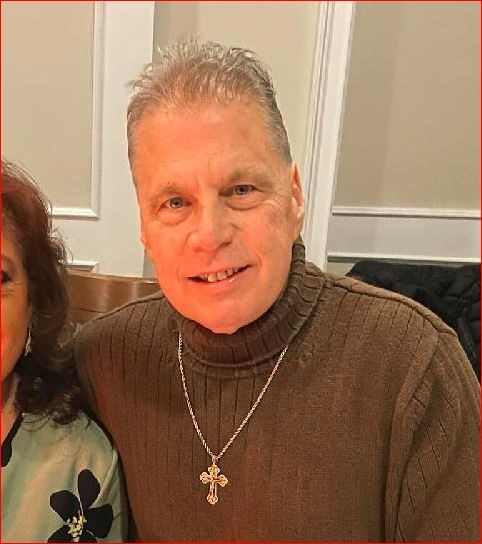 Obituary of Carmine (Gig) Pisano