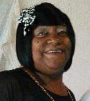 Obituary of Caroline Ann Howard Turner