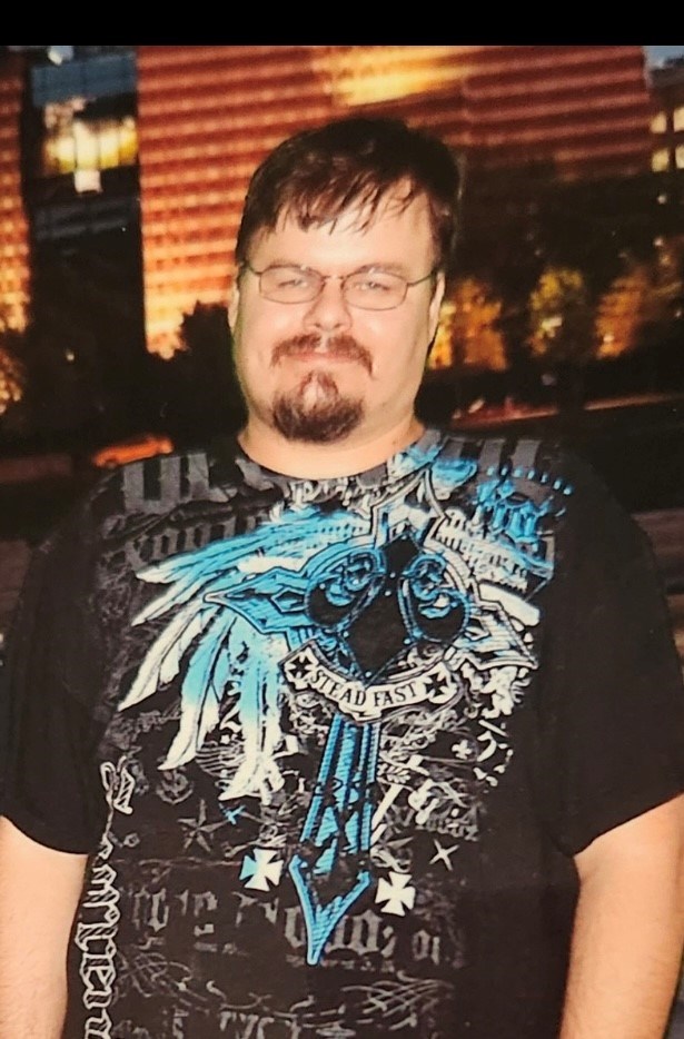 Obituary of Ricky Dale Wilson Jr.