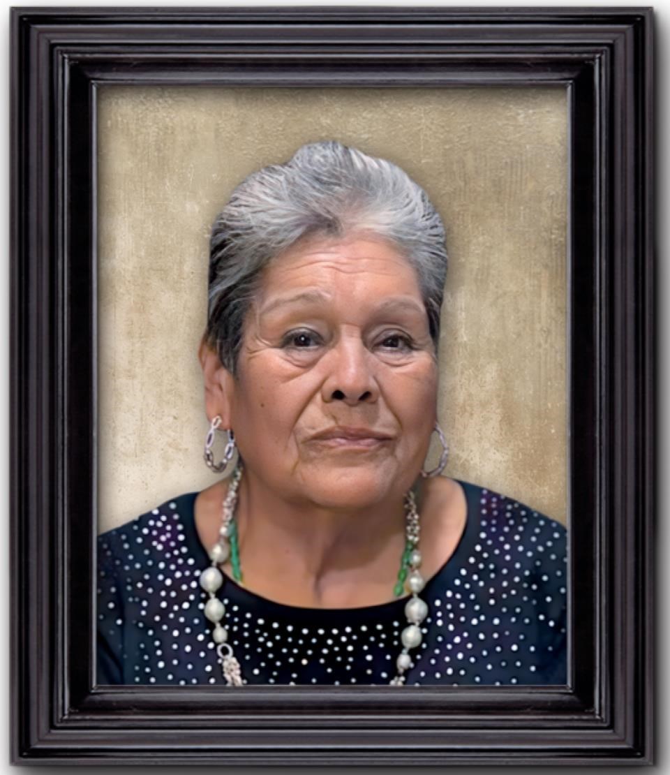 Obituary of Maria Mercedes Tamayo