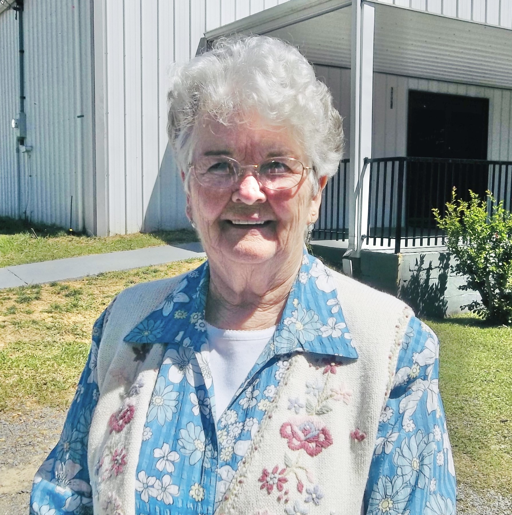 Obituary of Dorothy D. Nichols