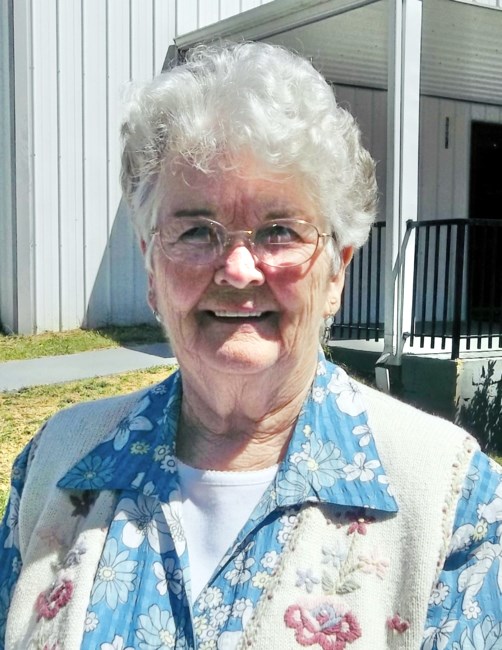 Obituary of Dorothy D. Nichols
