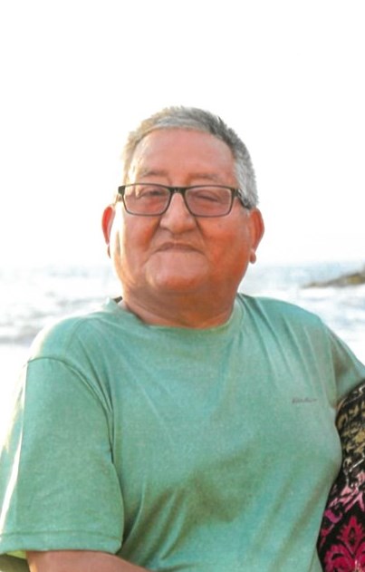 Obituary of Jose G. Cuevas