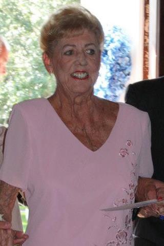 Avis de décès de Frances Hooper Ingram