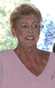 Obituario de Frances Hooper Ingram