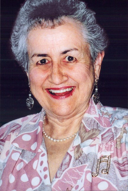 Obituary of Shirley I. Sutherland Wickstrom