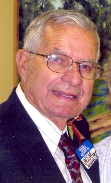 Obituary of Mike A. Patranella