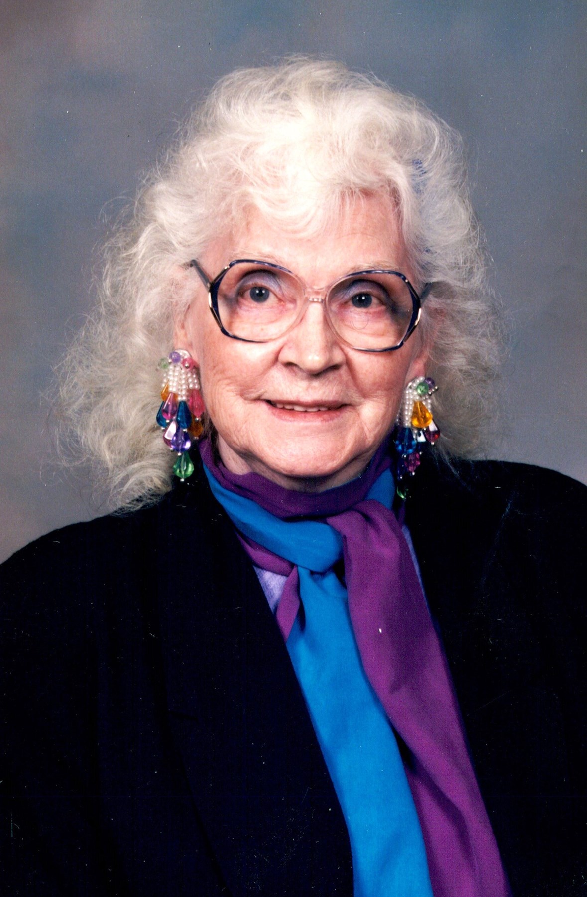 Obituary of Adelaide V. Reese