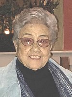 Maria Burdick