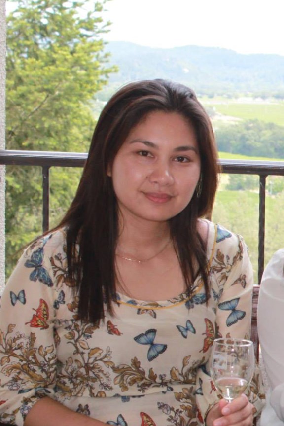 Obituary of Chariya Mam